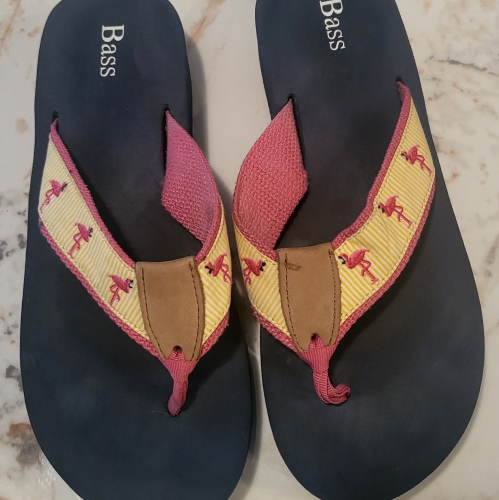 Bass Flip Flop